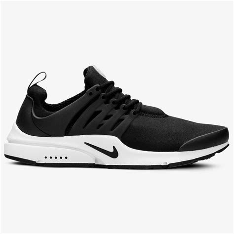 nike presto herren schwarz gr 42 5|air presto schuhe.